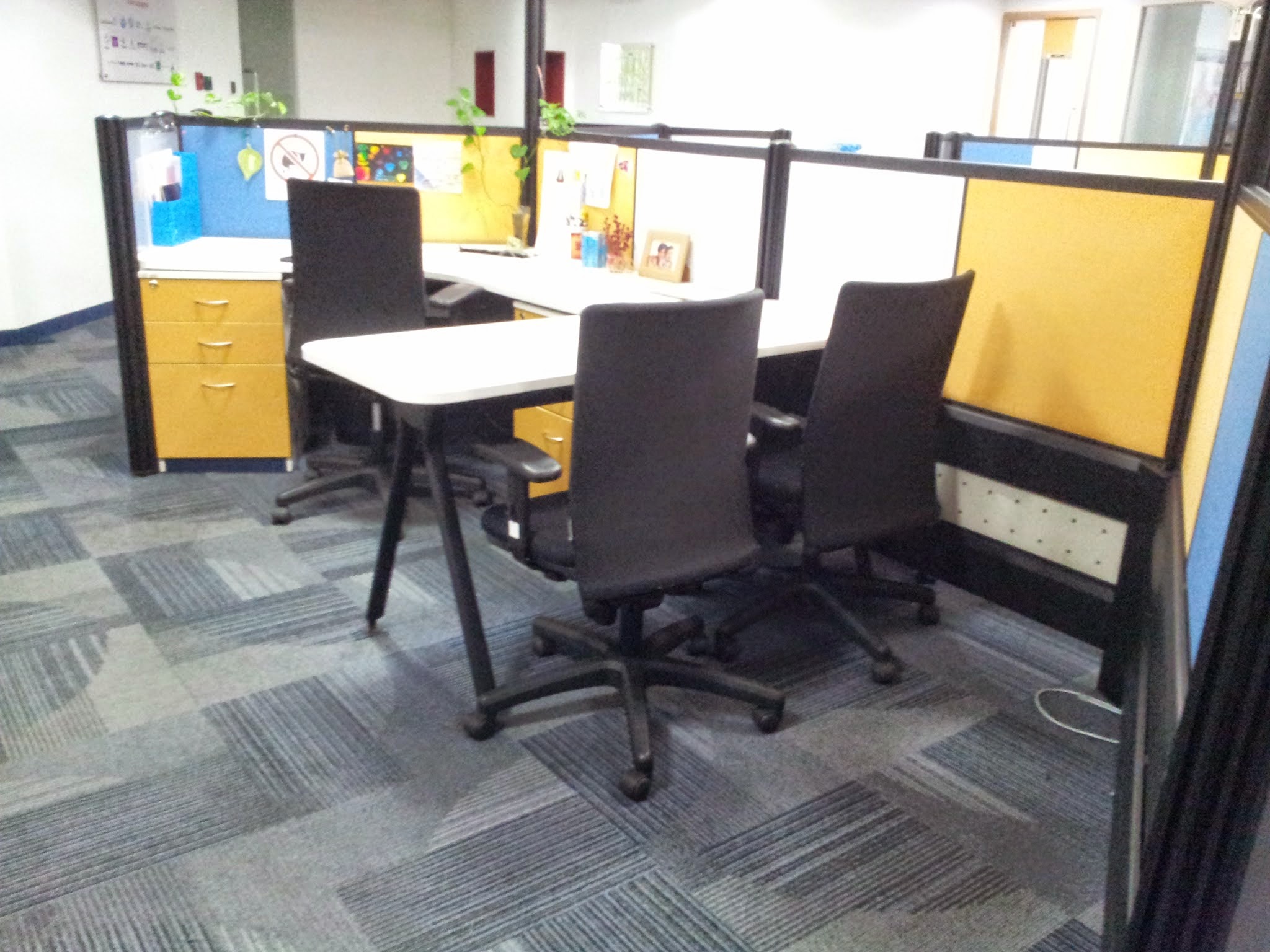 Modular Bedroom Furniture