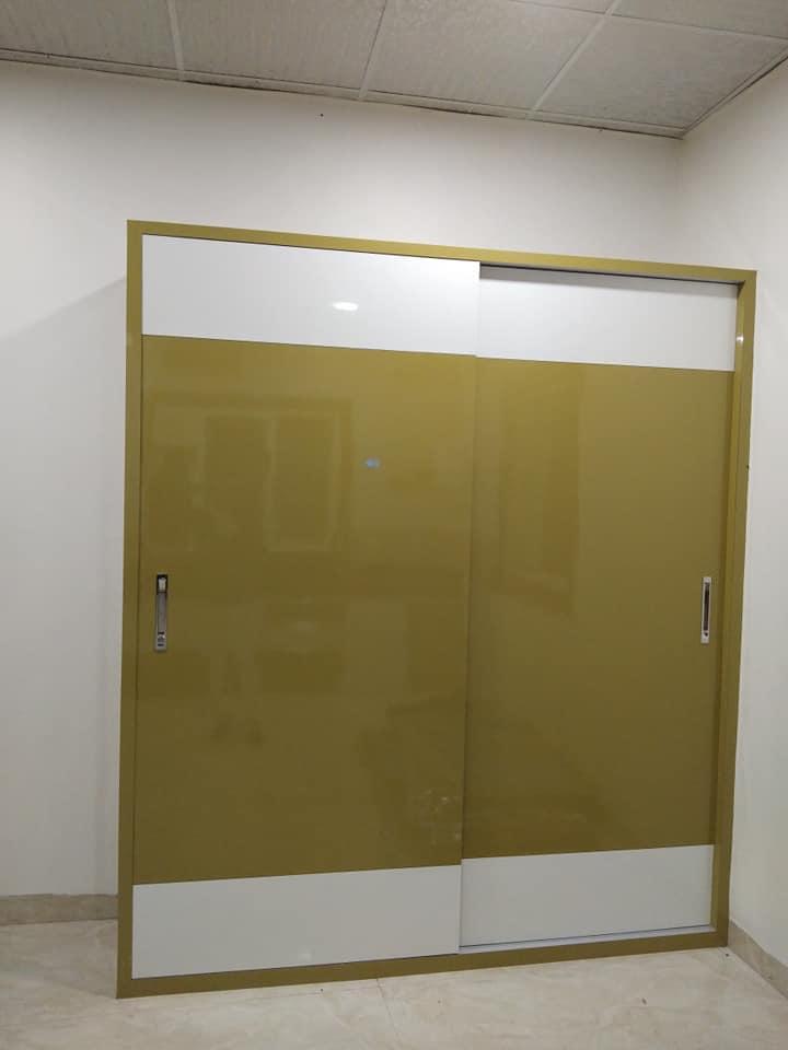 Modular Bedroom Furniture