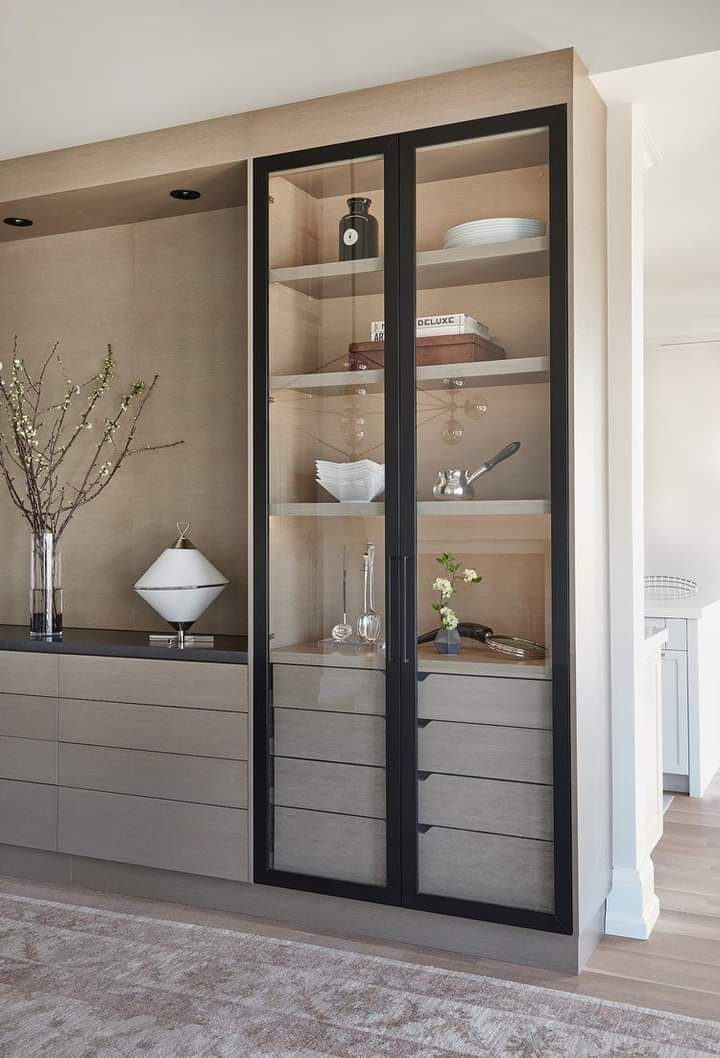 Modular Bedroom Furniture