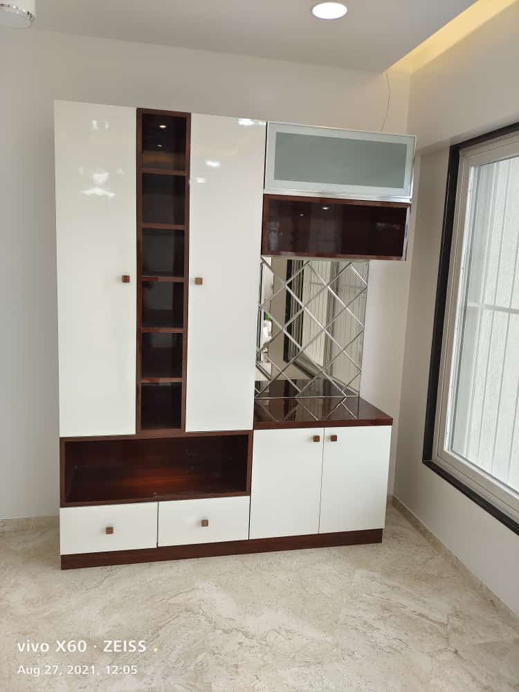 Modular Bedroom Furniture
