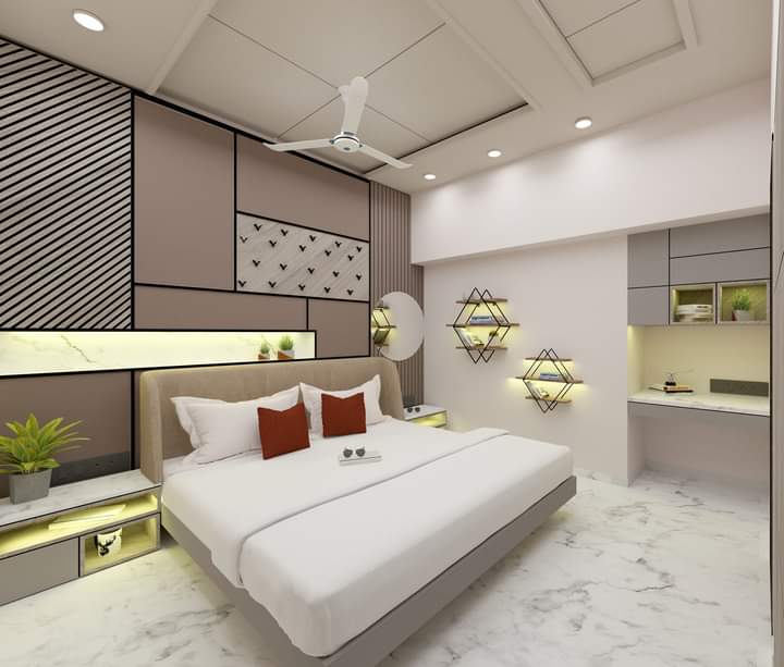 Modular Bedroom Furniture