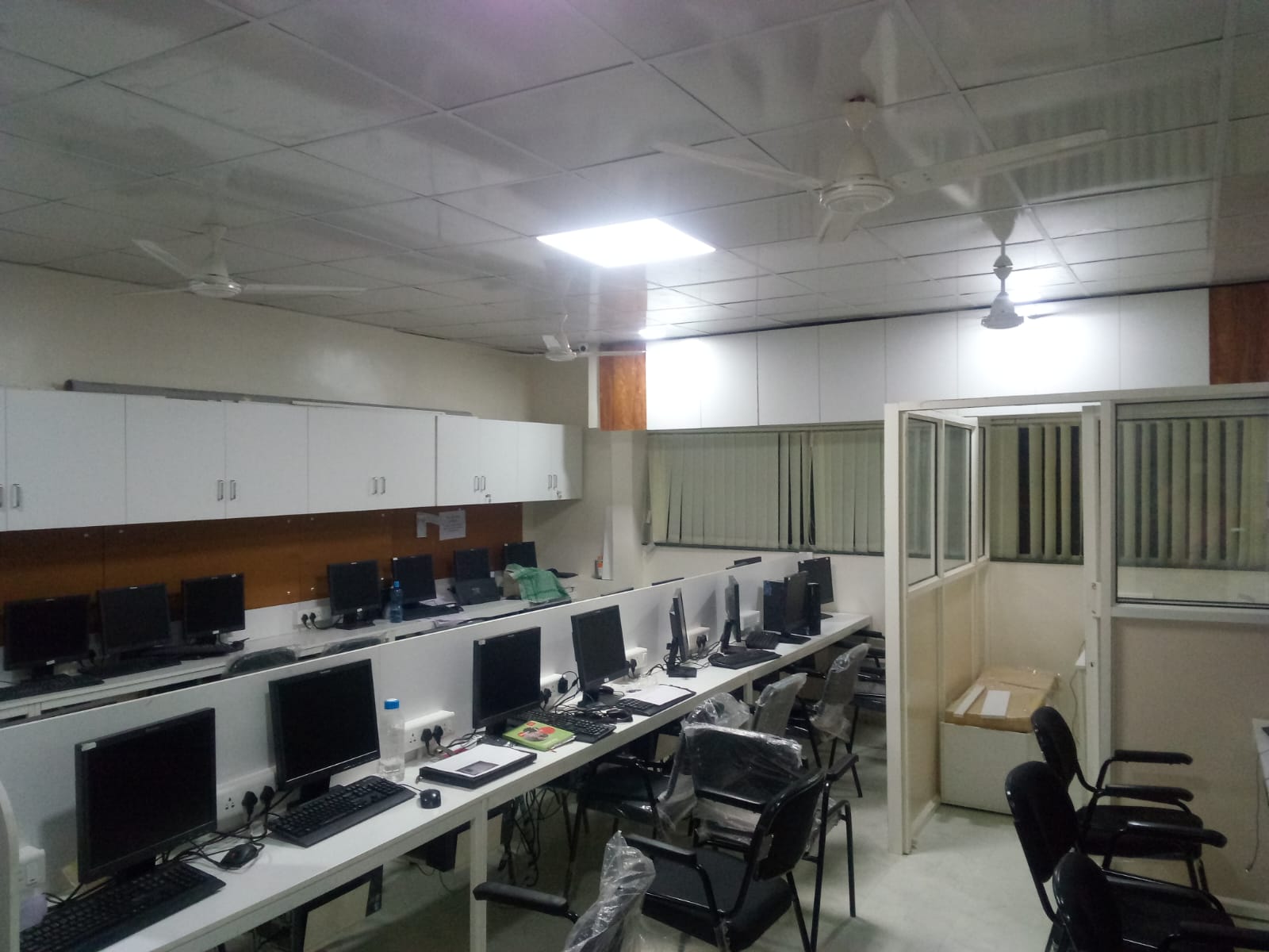 Commercial Project 2