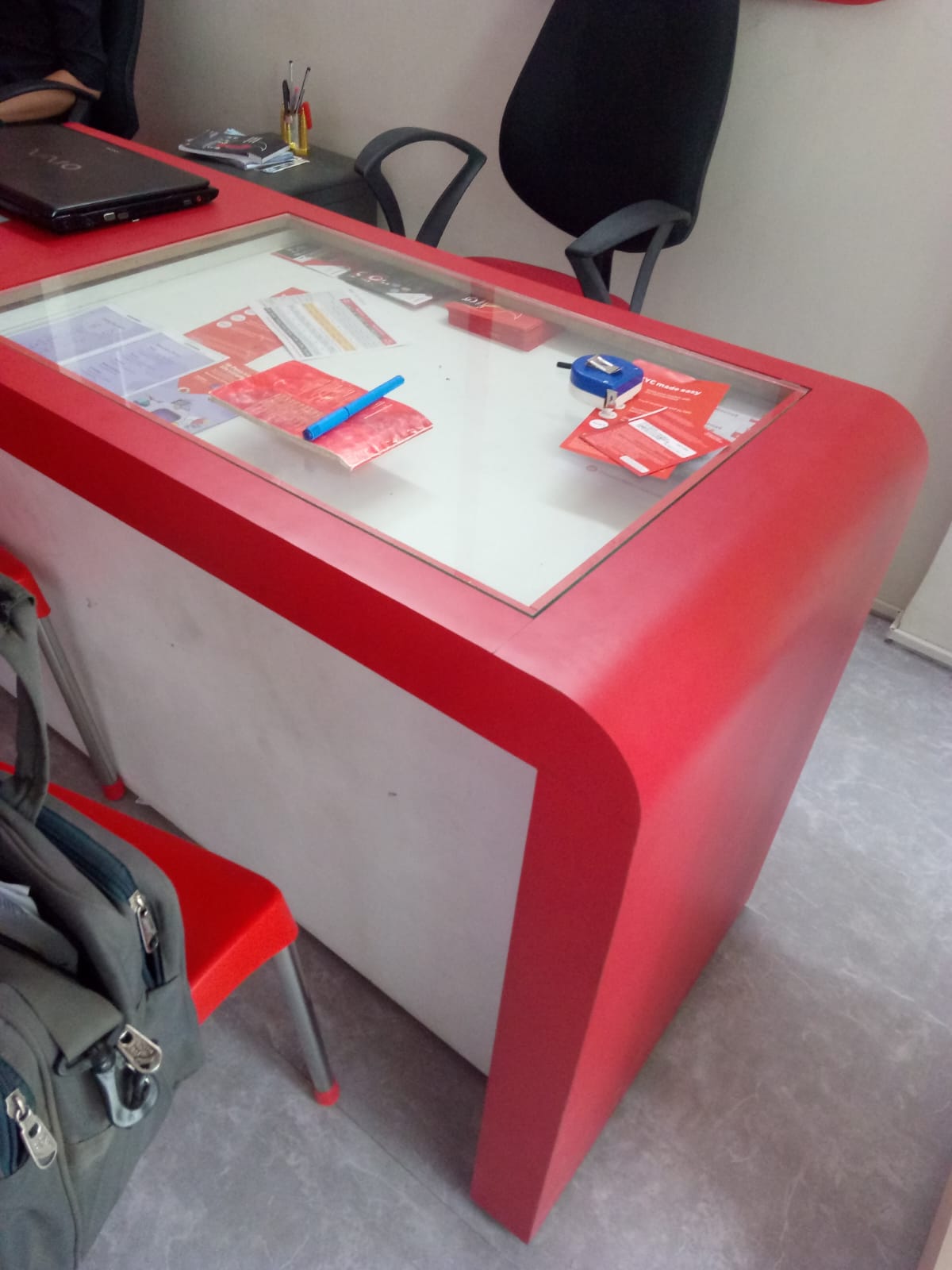 Commercial Project 6