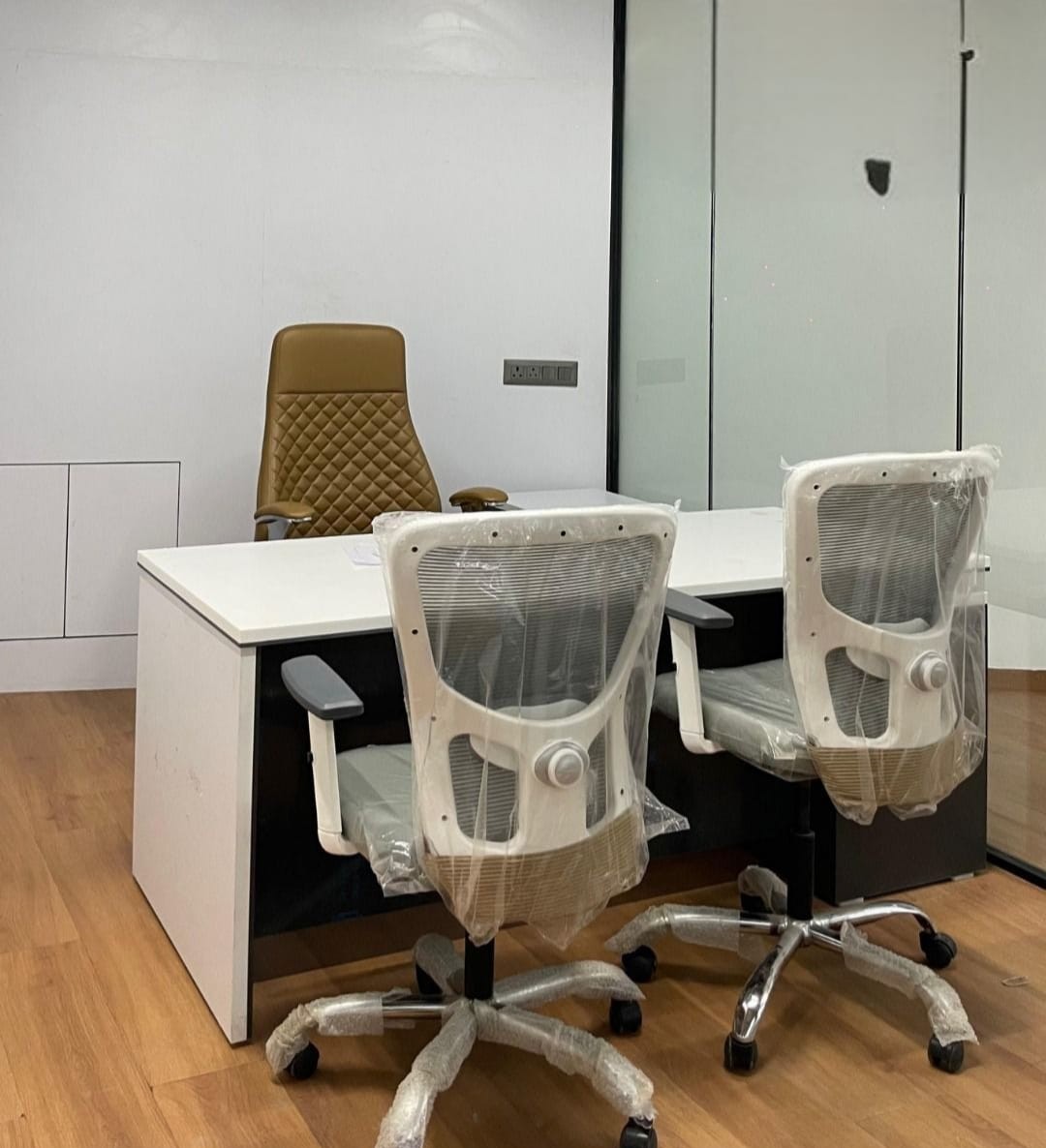 Commercial Project 8