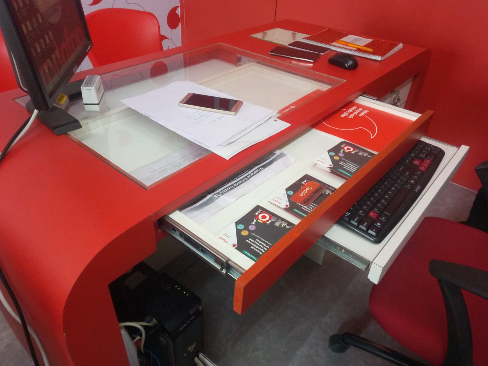 Commercial Project 10