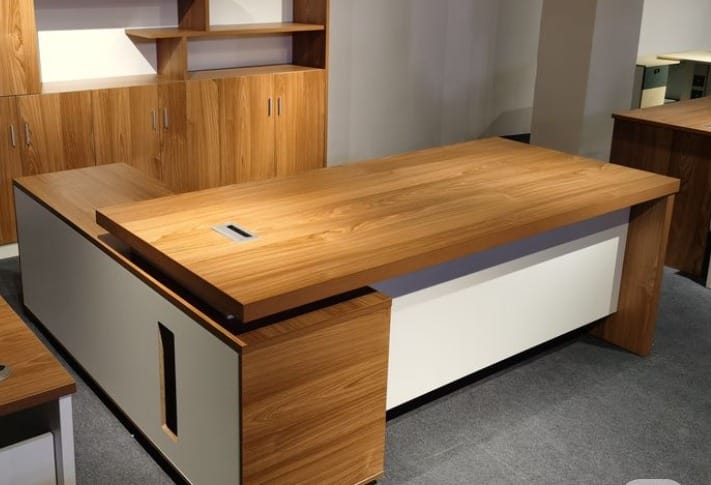 Commercial Project 11